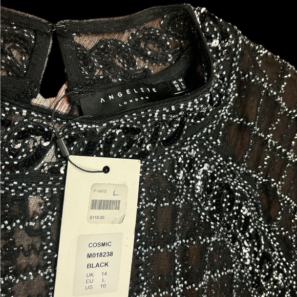 Angeleye London blouse - Picture 4 of 6